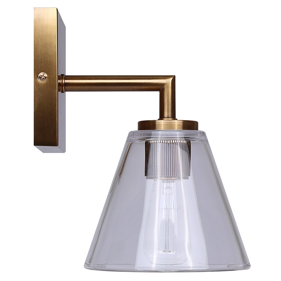 Murale Berklie - by Canarm | Luminaires & cie