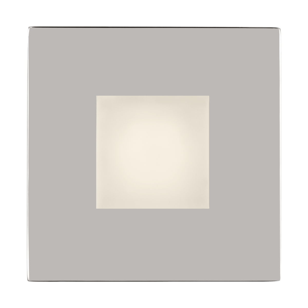 Murale Brander - Chrome by Visual Comfort Studio | Luminaires & cie