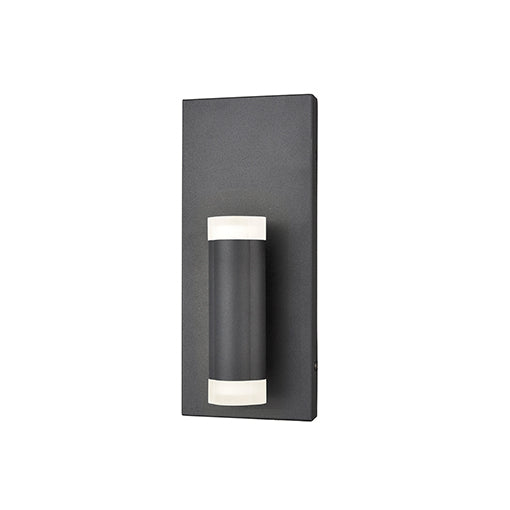 Applique murale Brazen Noir – vue 2