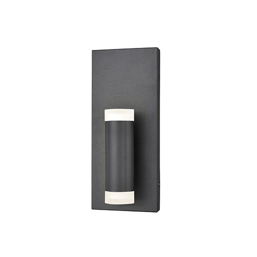 Applique murale Brazen Noir – Kuzco Lighting
