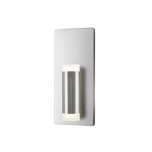 Applique murale Brazen Chrome – Kuzco Lighting