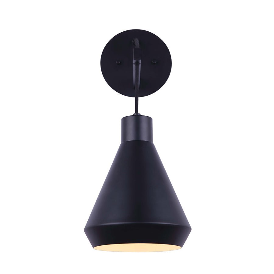 Murale Byck - by Canarm | Luminaires & cie