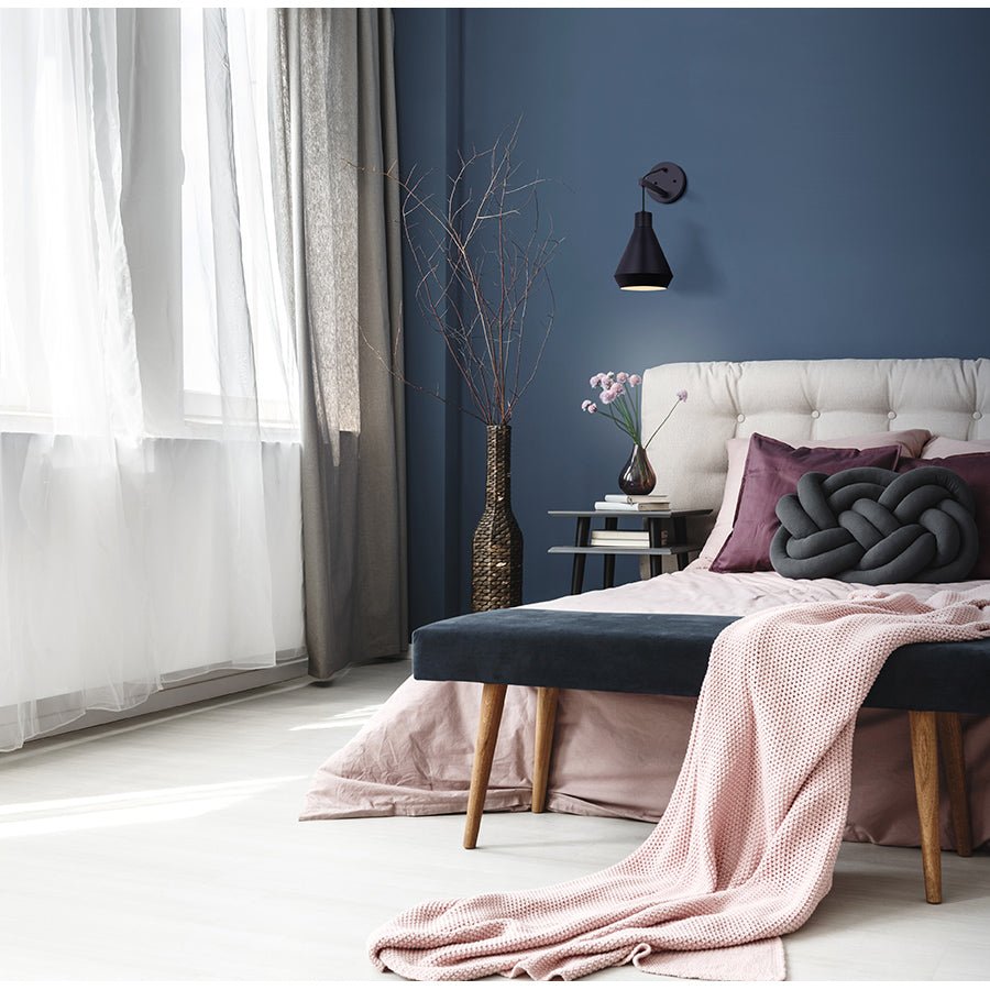 Murale Byck - by Canarm | Luminaires & cie