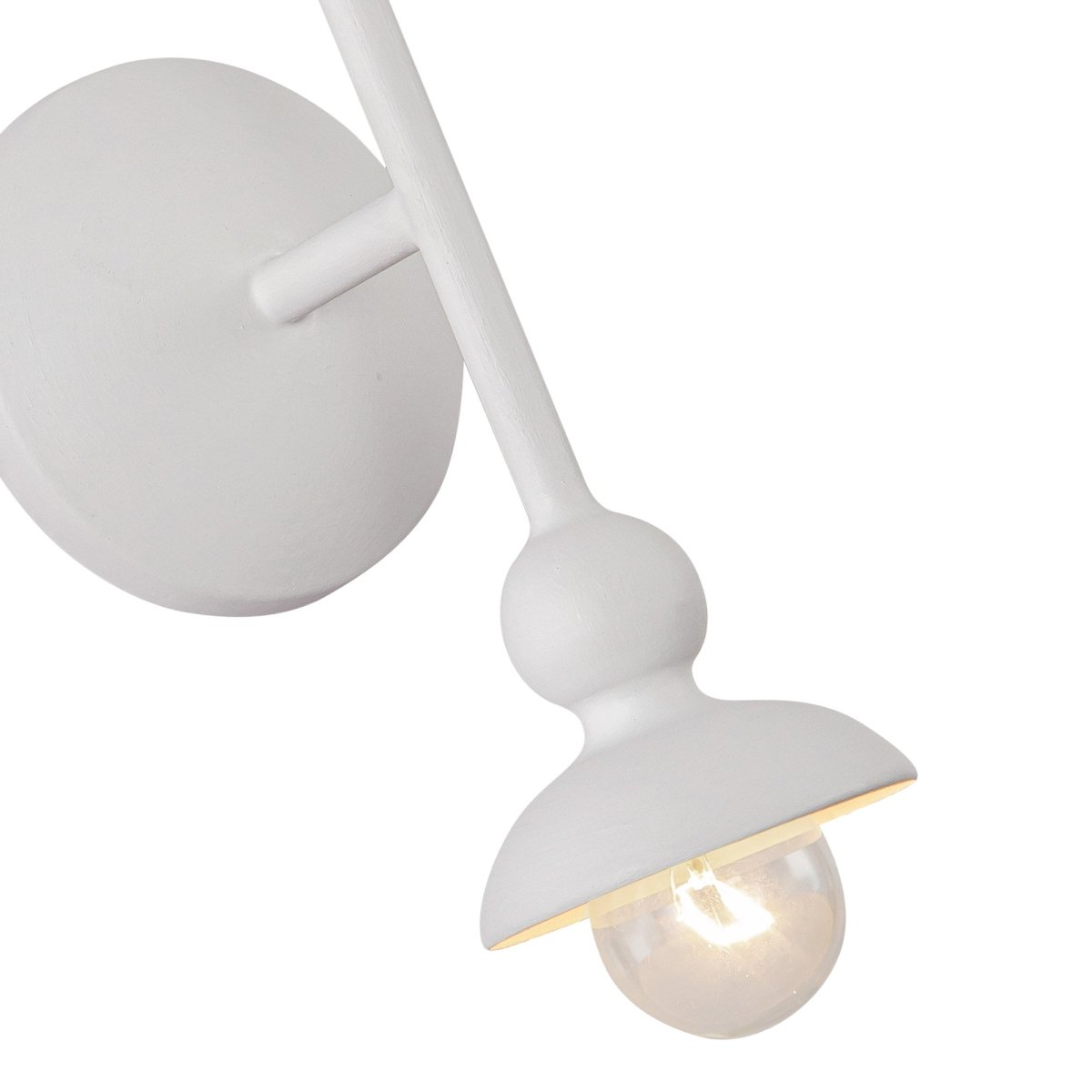 Murale Cadence - 4 1/2" by Alora Lighting | Luminaires & cie