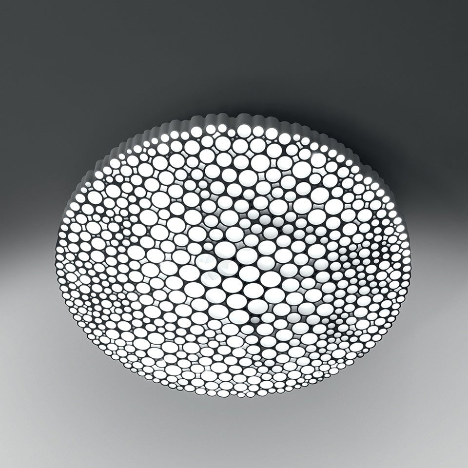 Murale Calipso - 3000°K by Artemide | Luminaires & cie