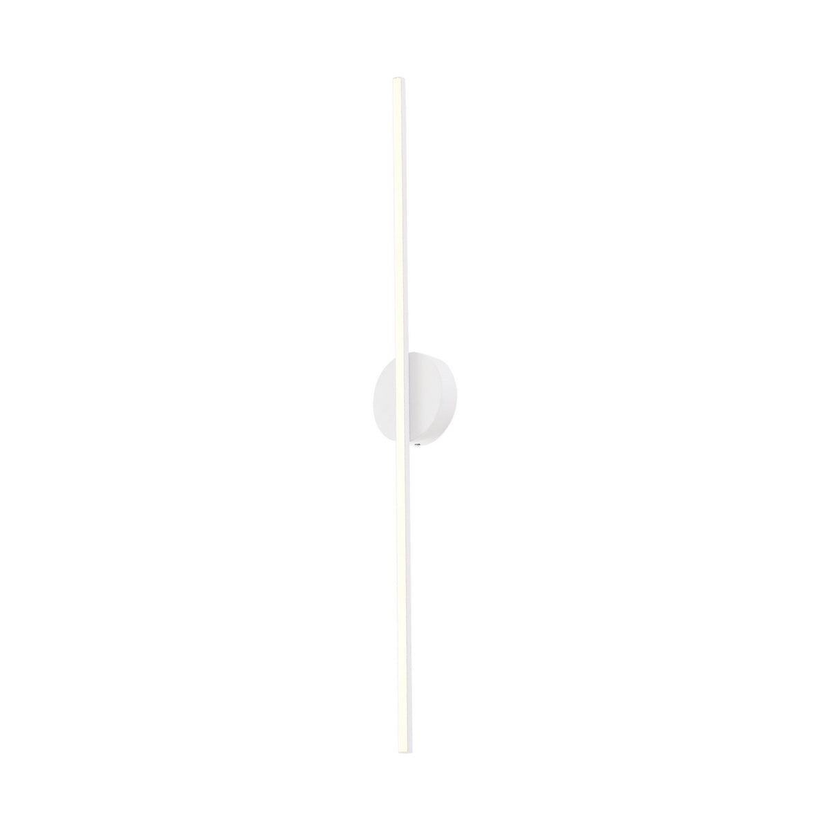 Applique murale Chute Blanc, 47" – Kuzco Lighting