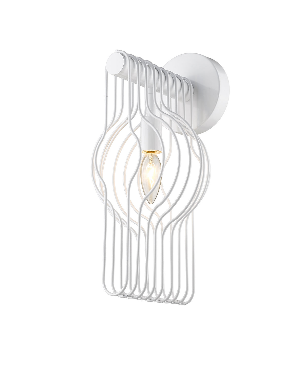 Applique murale Contour 7" – Z-Lite