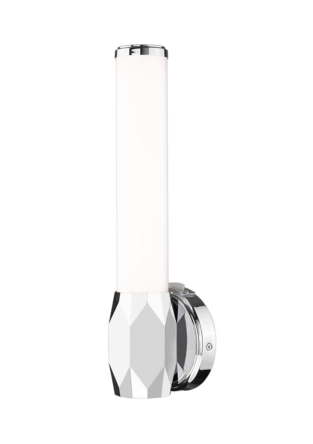 Applique murale Cooper Chrome – Z-Lite