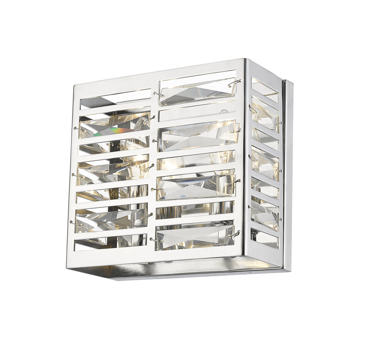 Applique murale Cronise 8 1/2" – vue 3