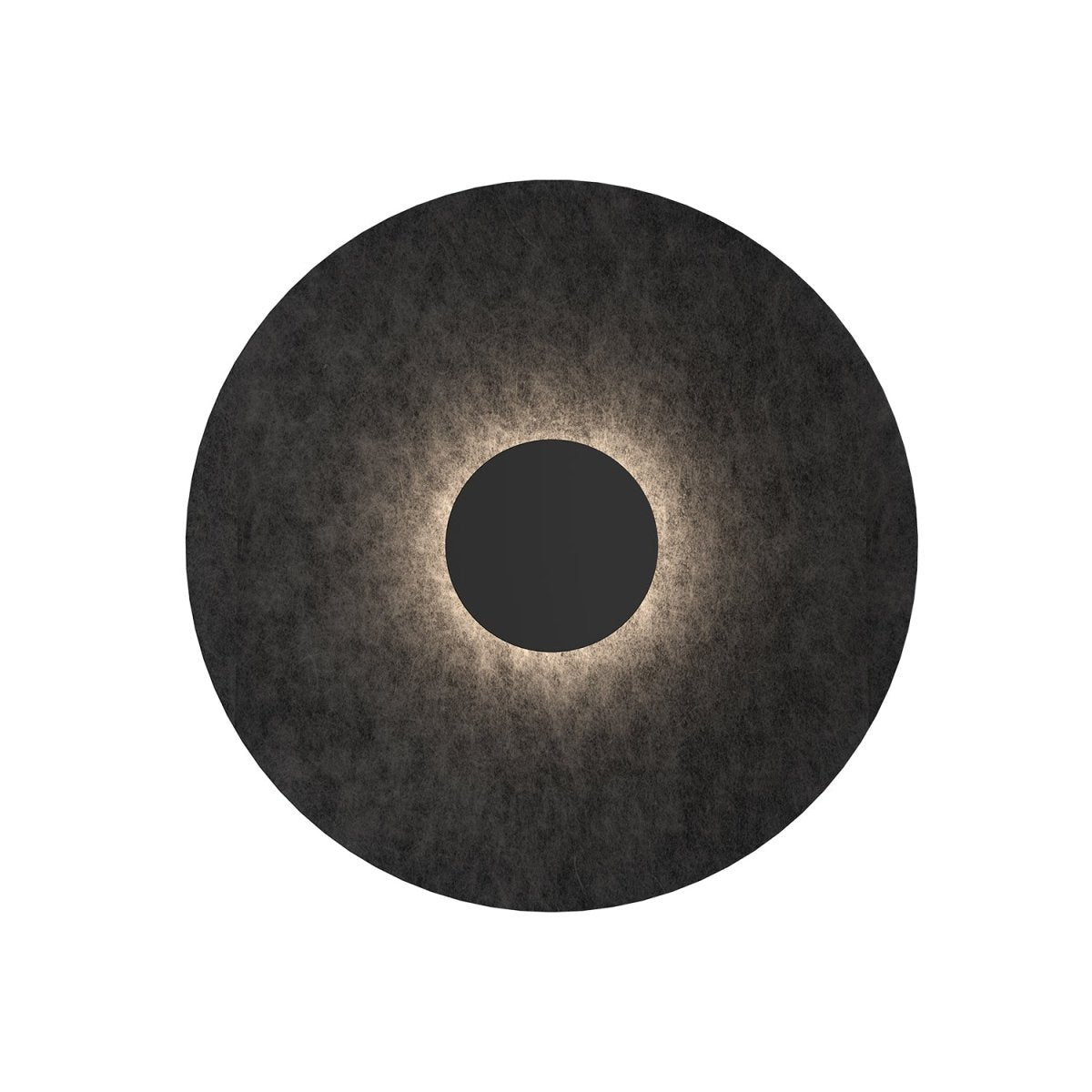 Murale Cruz - Feutre - gris by Kuzco Lighting | Luminaires & cie