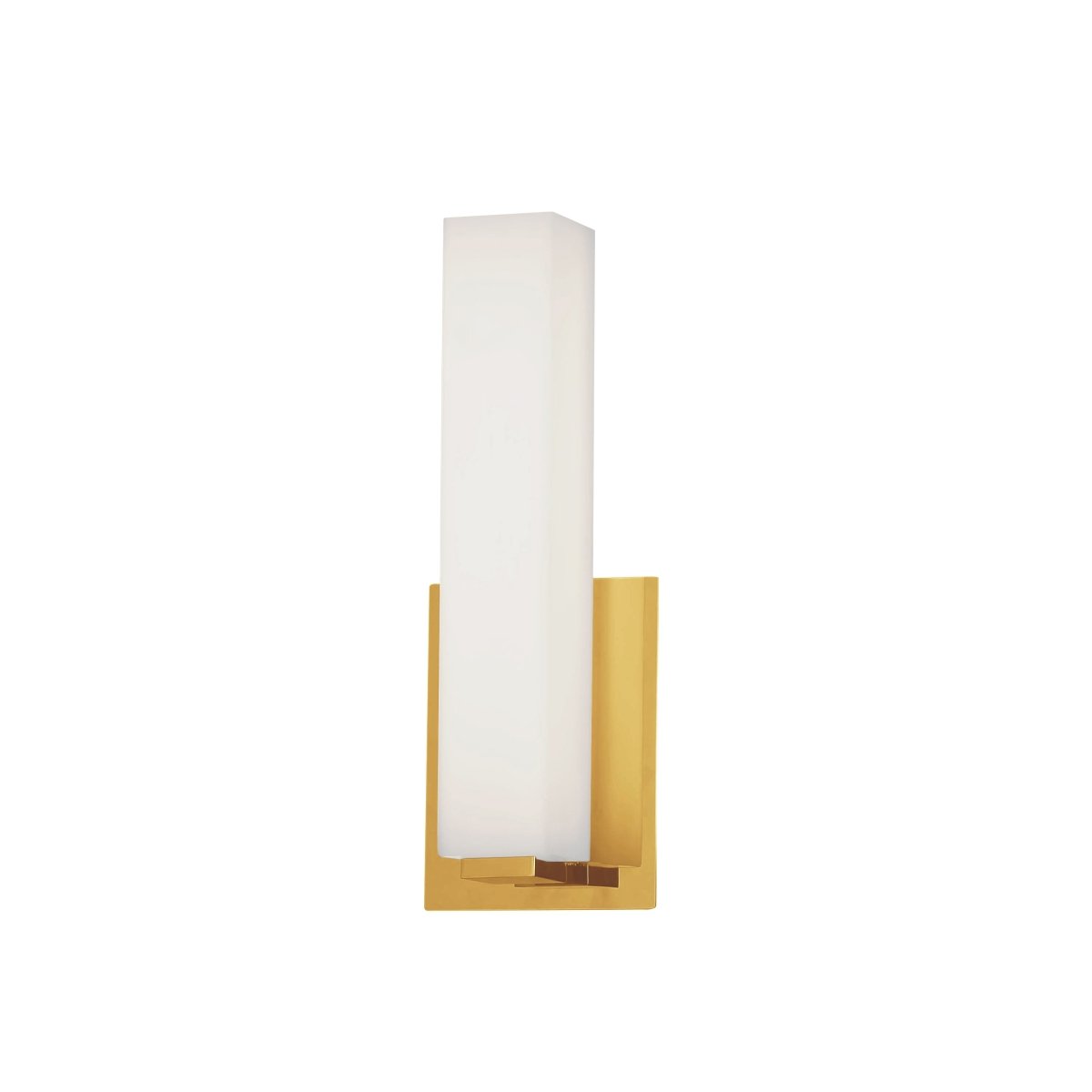 Murale Daino VLD - 172 - Laiton vieilli by Dainolite | Luminaires & cie