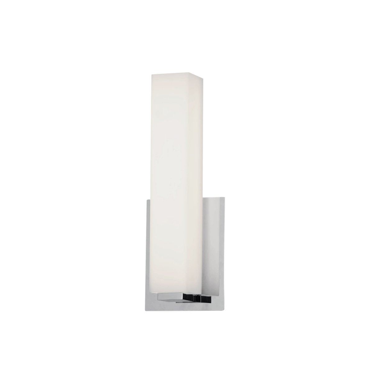 Murale Daino VLD - 172 - Chrome poli by Dainolite | Luminaires & cie