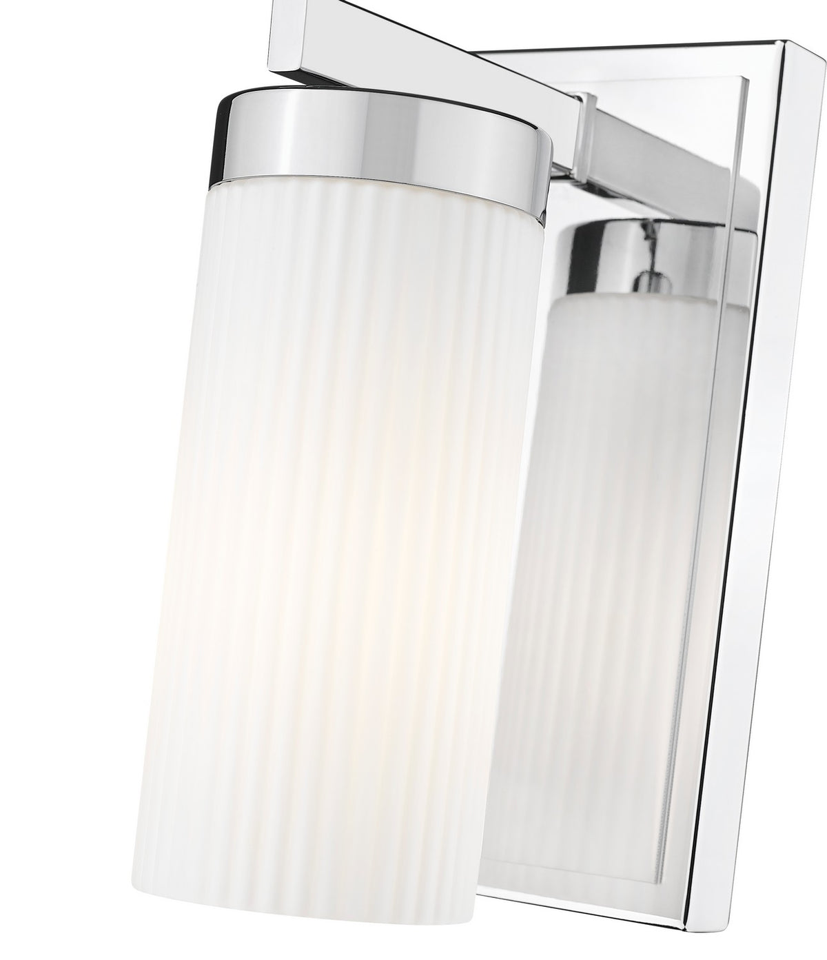 Applique murale Danica Chrome – vue 4