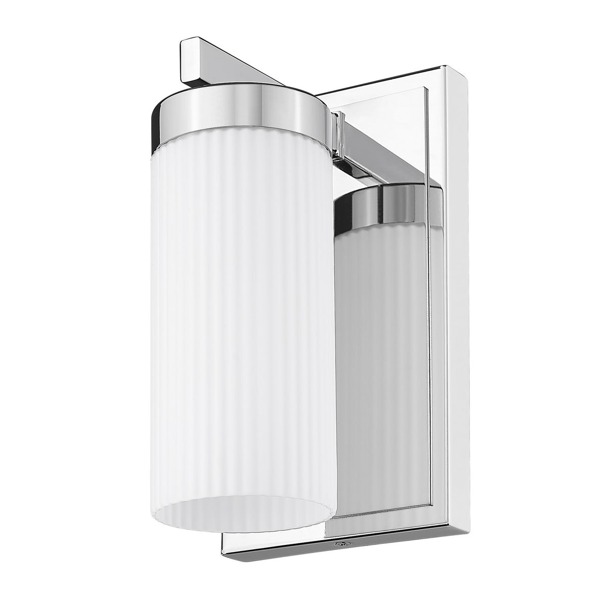 Applique murale Danica Chrome – vue 5