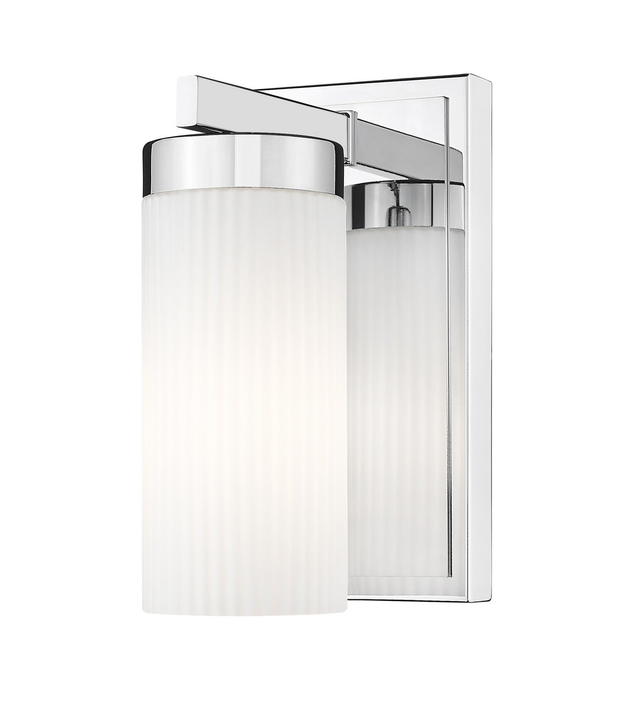 Applique murale Danica Chrome – Z-Lite