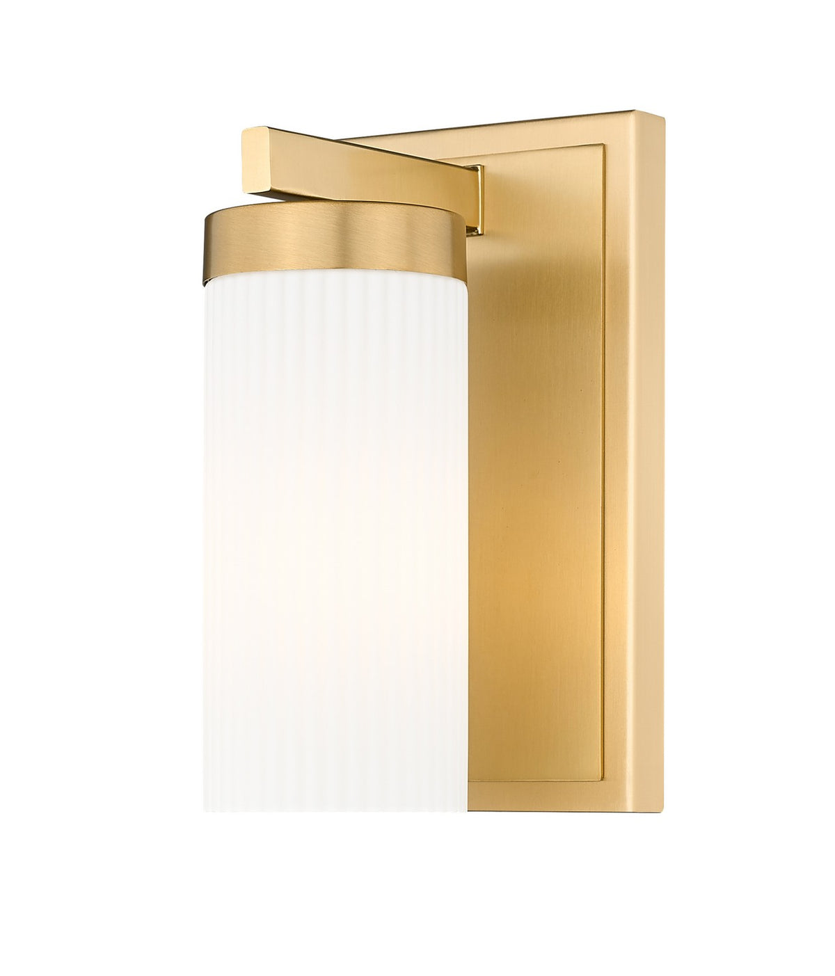 Applique murale Danica Or moderne – Z-Lite