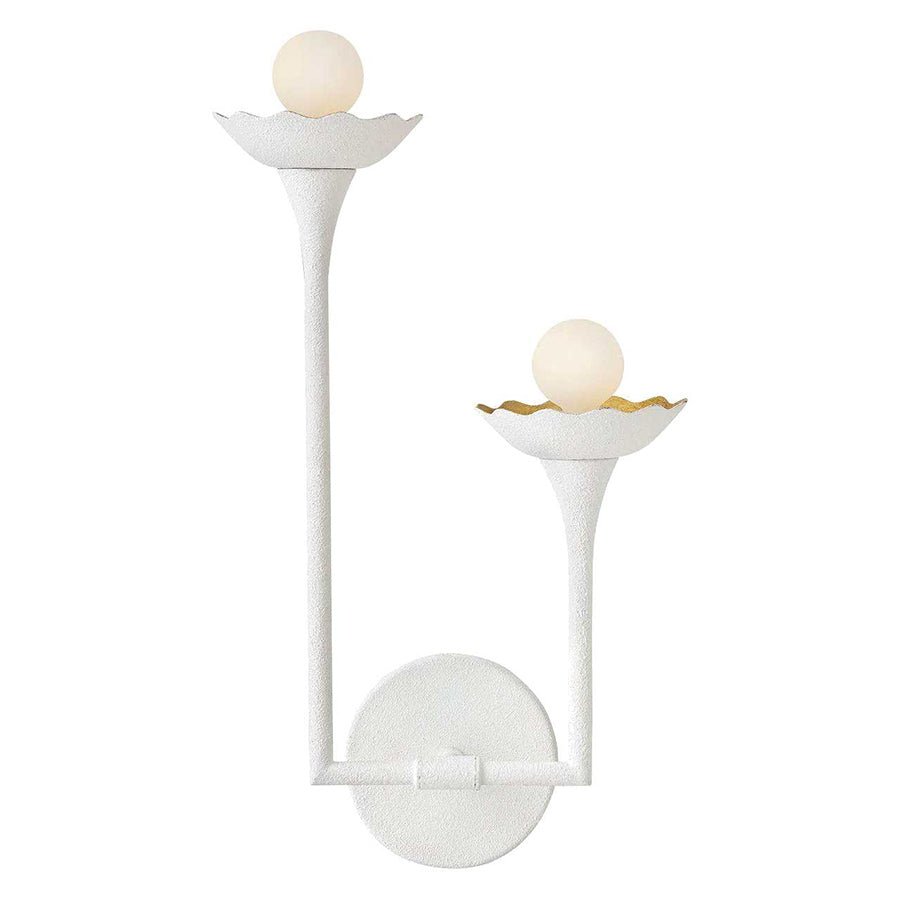 Murale Darla - 10" by Hinkley | Luminaires & cie