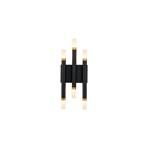 Murale Draven - 7 1/8" by Kuzco Lighting | Luminaires & cie