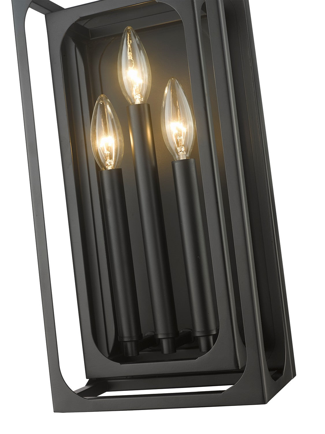 Applique murale Easton Noir mat – vue 5
