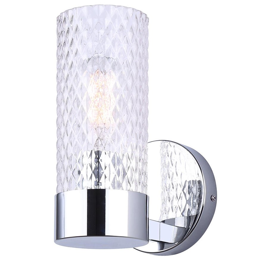 Murale Eden - by Canarm | Luminaires & cie