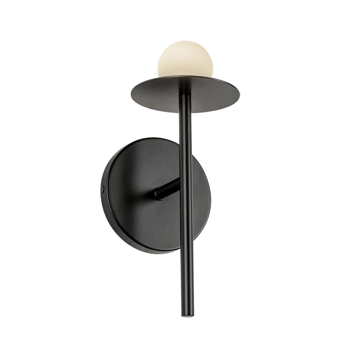 Murale Elixir - Noir by Kuzco Lighting | Luminaires & cie