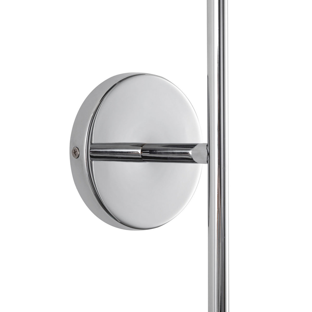 Applique murale Elixir Chrome, 6" – vue 5