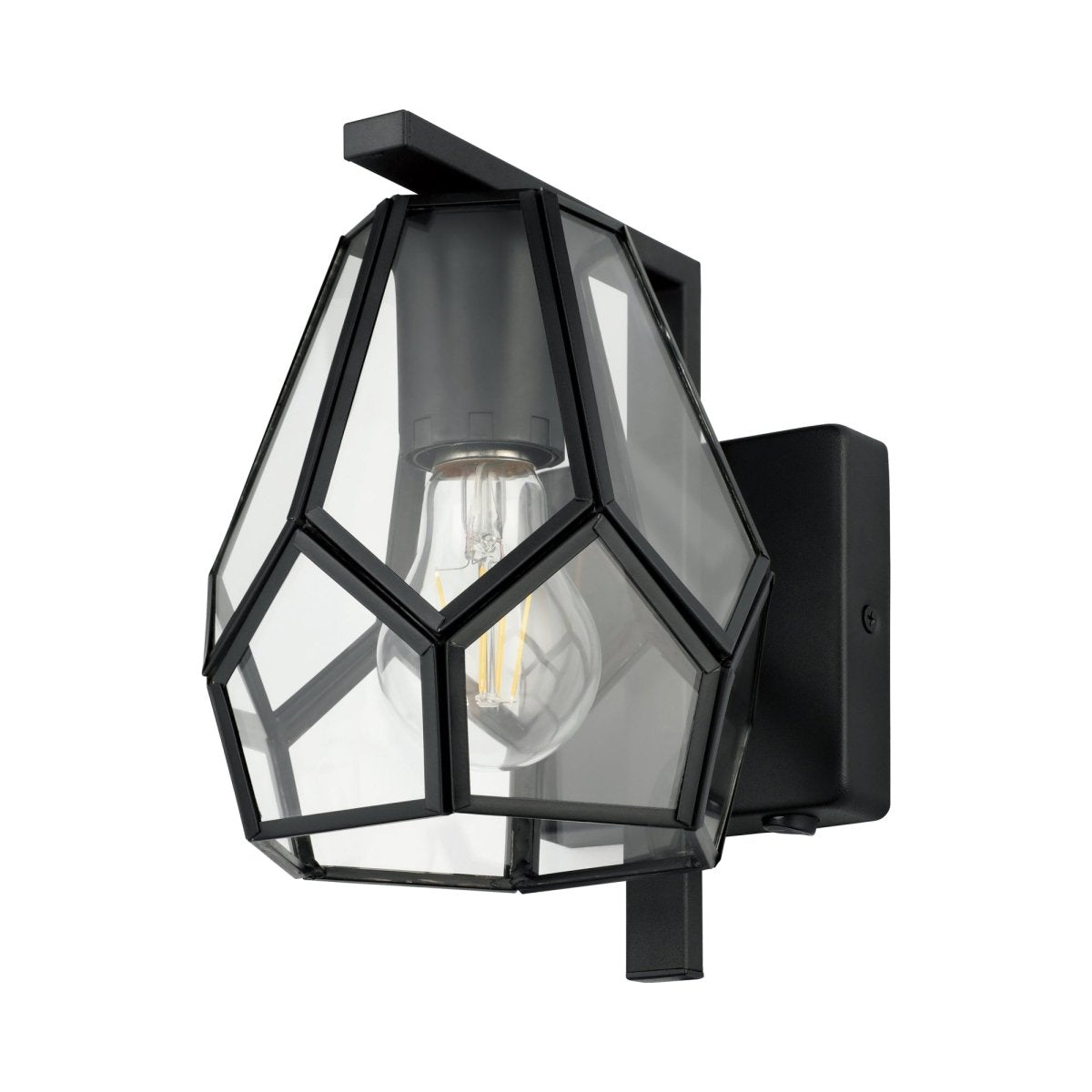 Murale enfichable Mardyke - by Eglo | Luminaires & cie