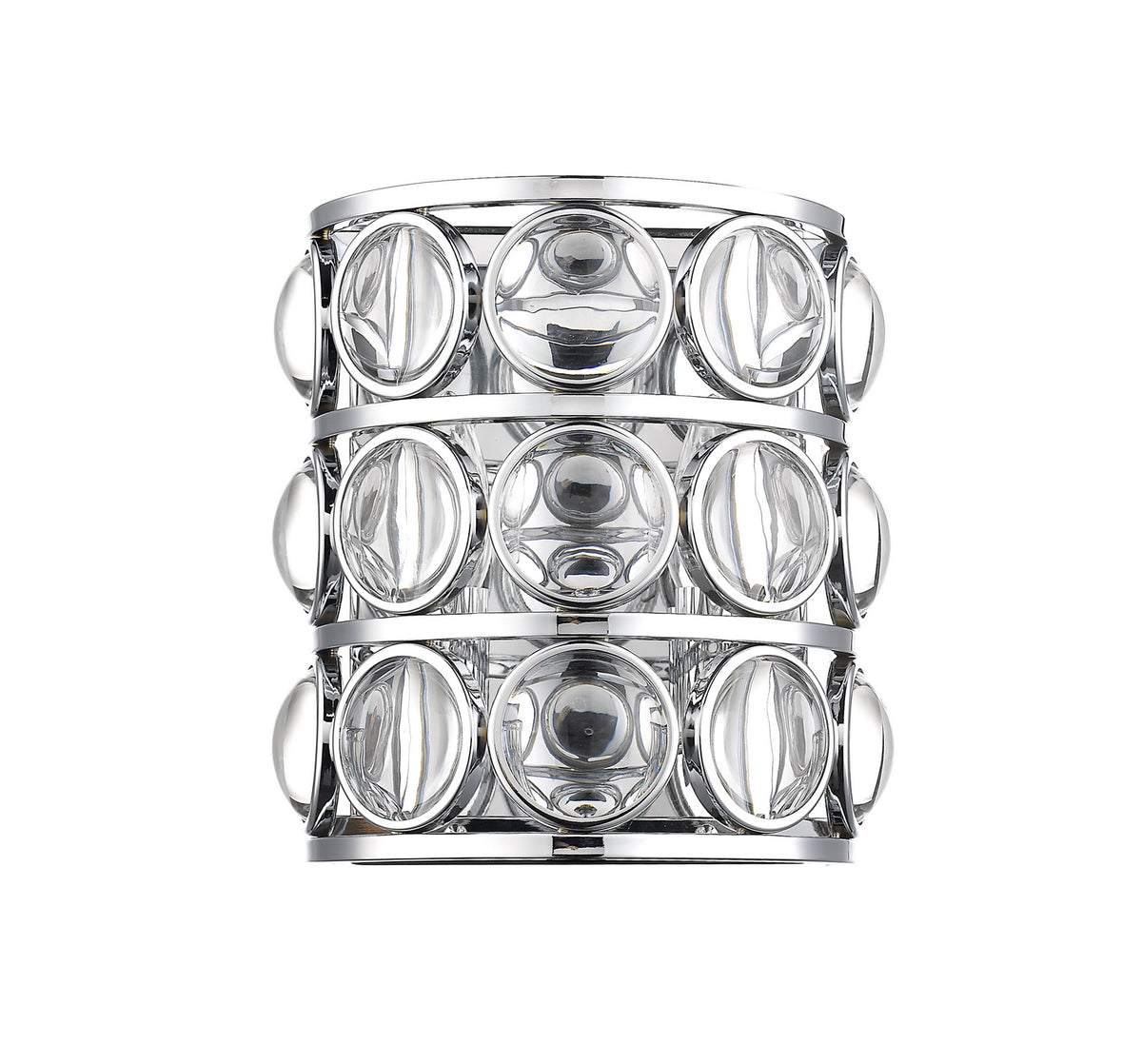 Applique murale Eternity nombre ampoules 2 – vue 5