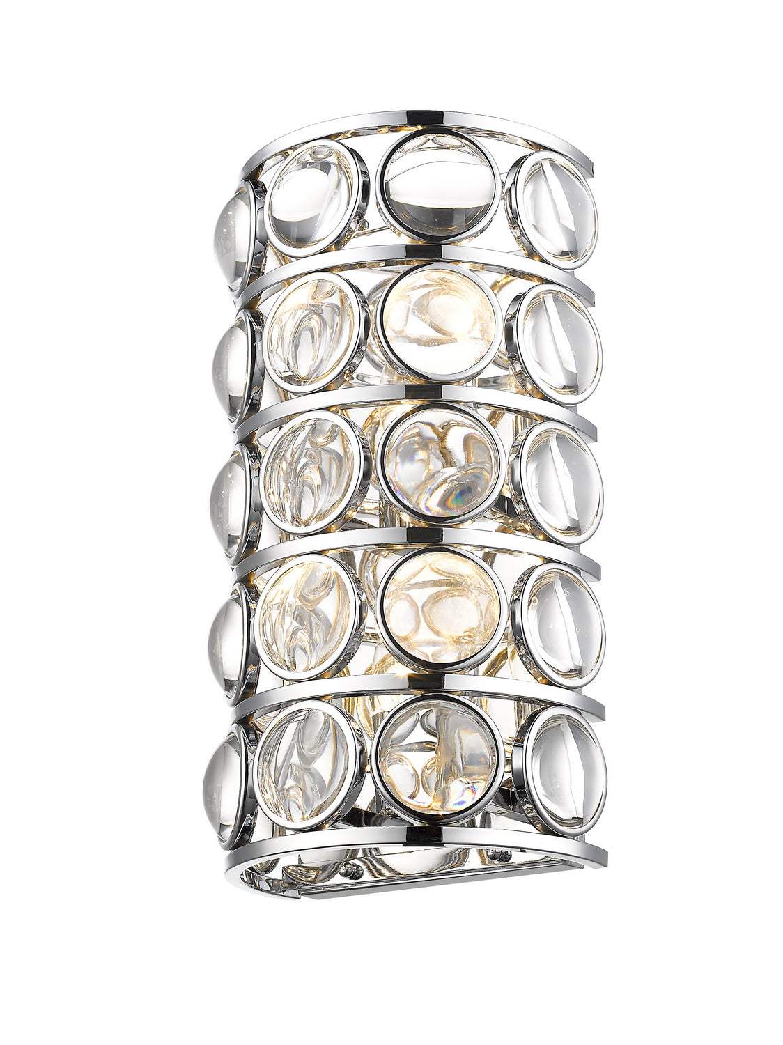 Applique murale Eternity nombre ampoules 4 – vue 2
