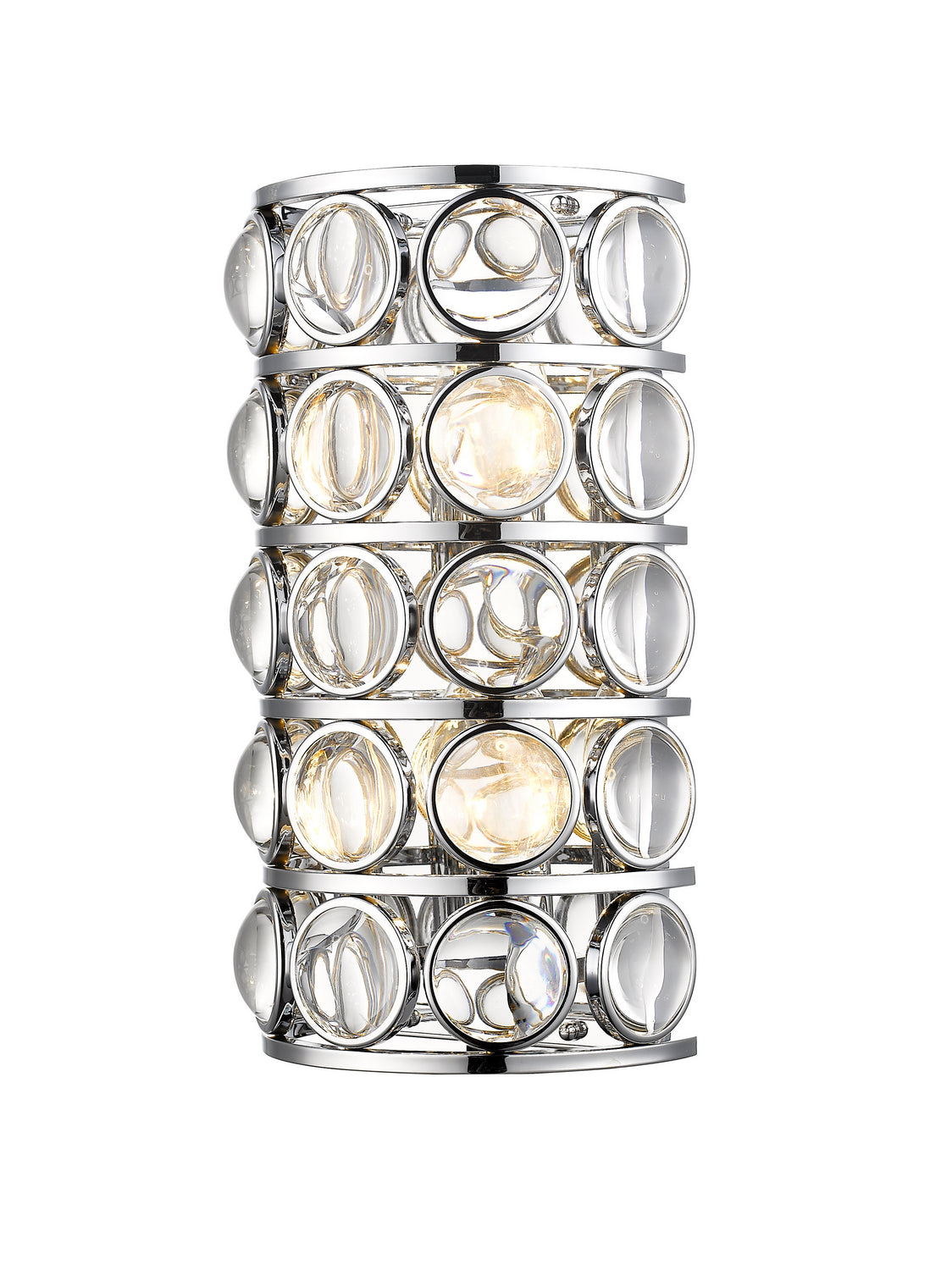 Applique murale Eternity nombre ampoules 4 – vue 3