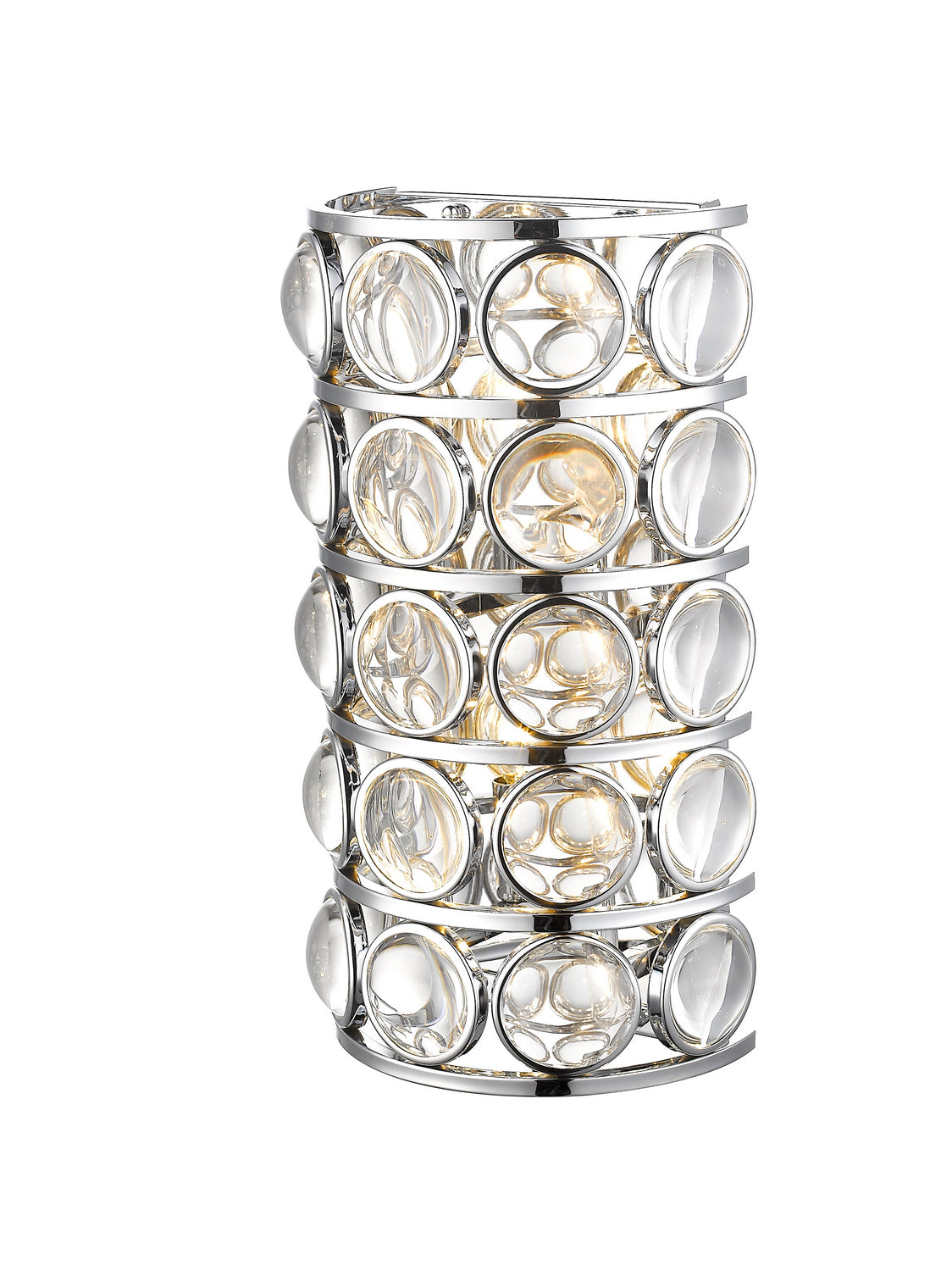 Applique murale Eternity nombre ampoules 4 – vue 4