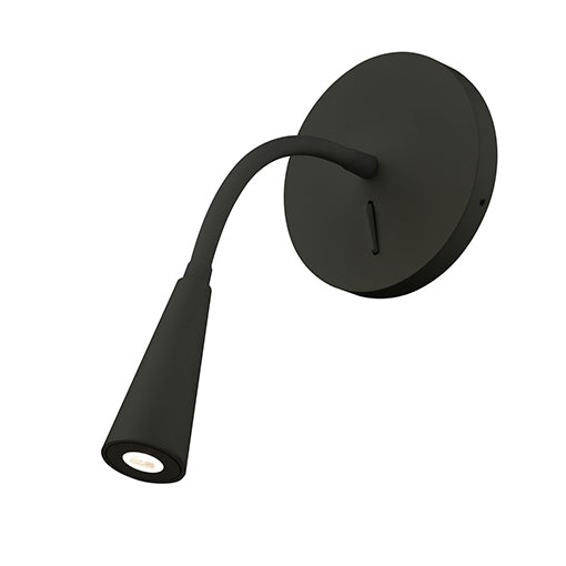 Applique murale Eton Noir – Kuzco Lighting