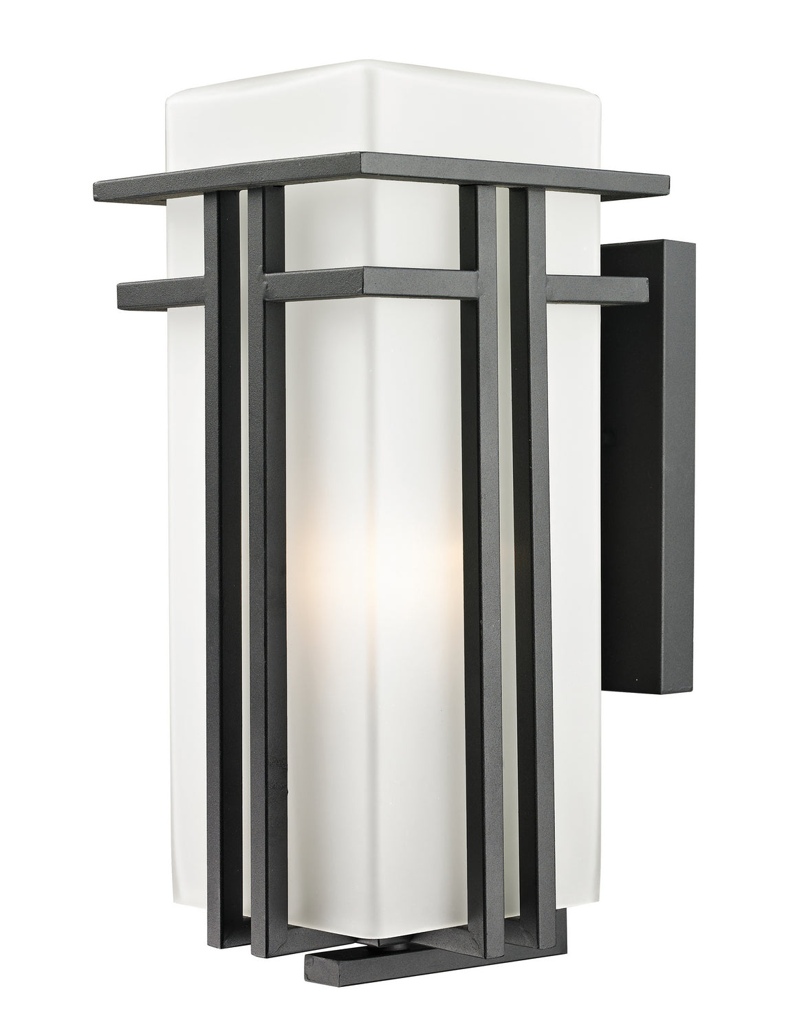 Lanterne murale extérieure Abbey 17" – Z-Lite