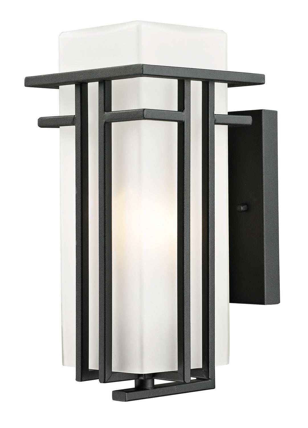 Lanterne murale extérieure Abbey 11 3/4" – Z-Lite