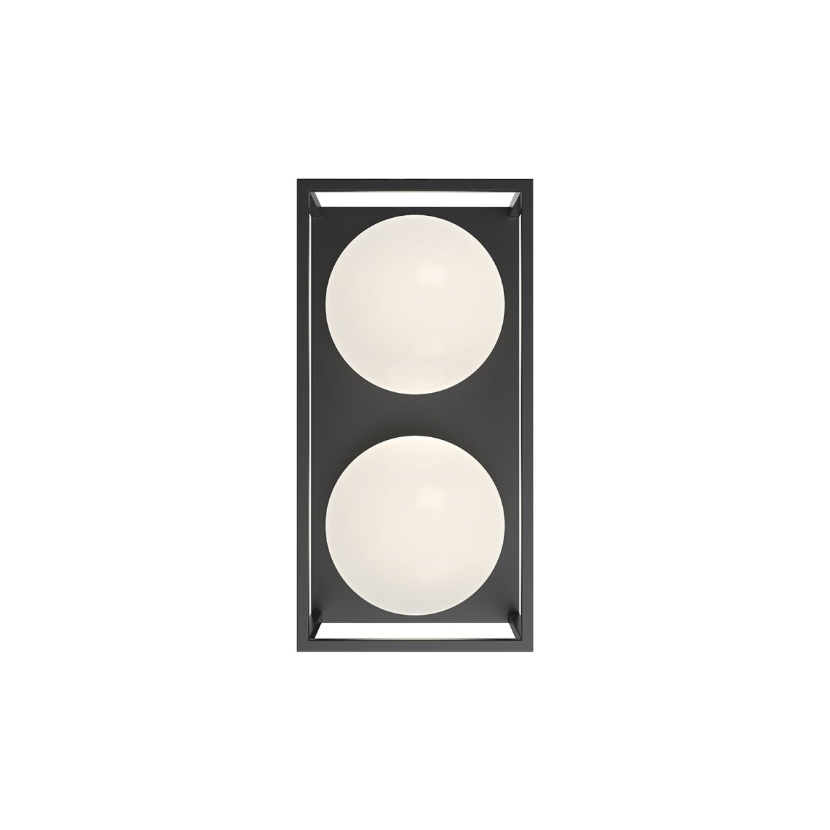 Murale extérieure Amelia - 12 5/8" by Alora Lighting | Luminaires & cie