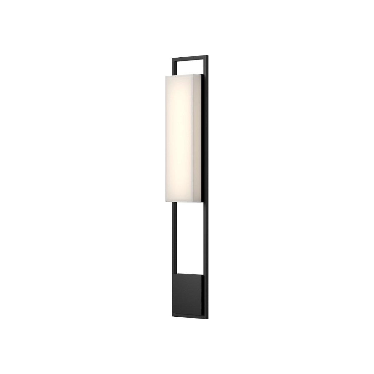 Murale extérieure Aspen - 32 7/8" by Kuzco Lighting | Luminaires & cie