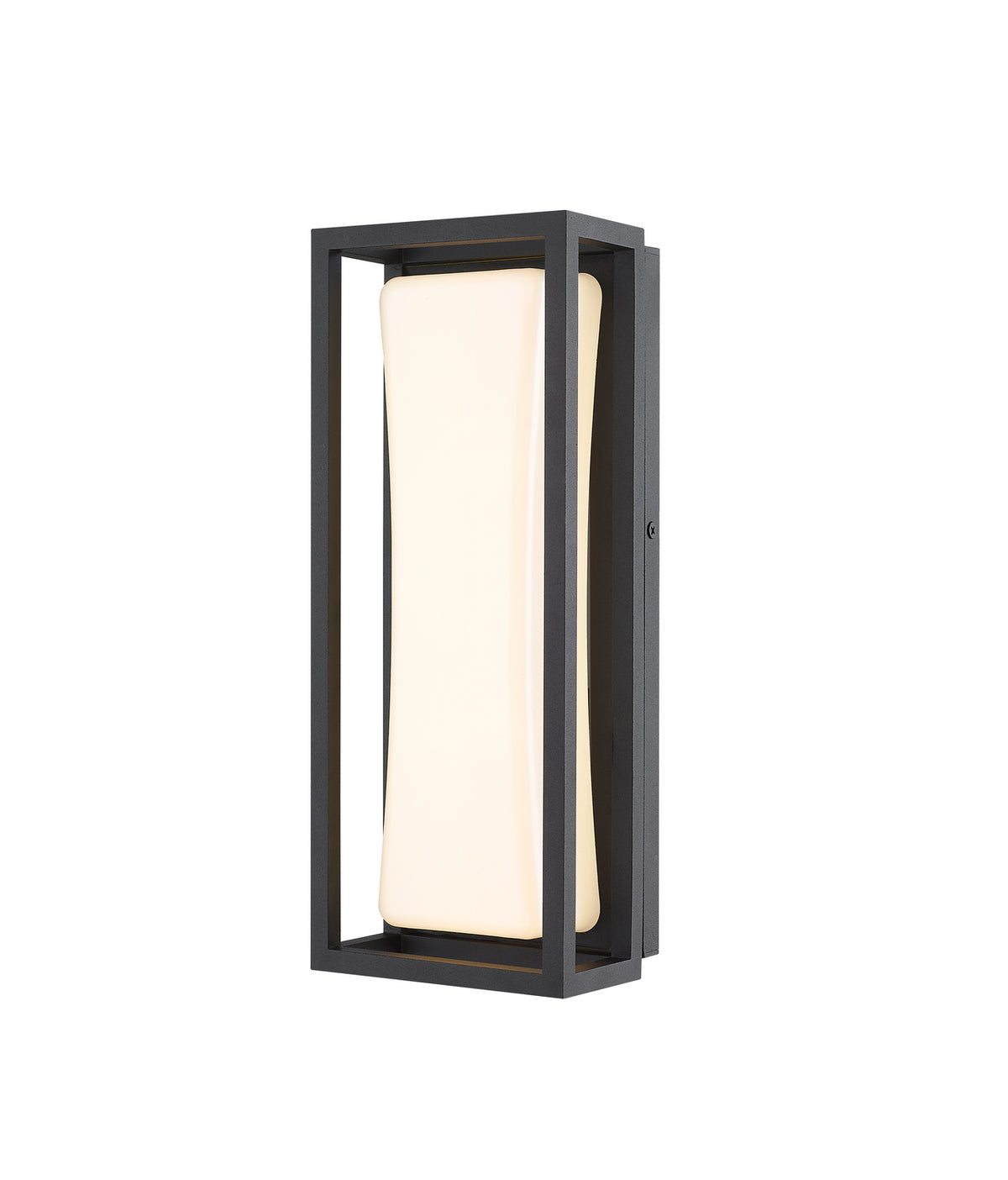 Applique extérieure Baden Outdoor 12 1/2" – Z-Lite