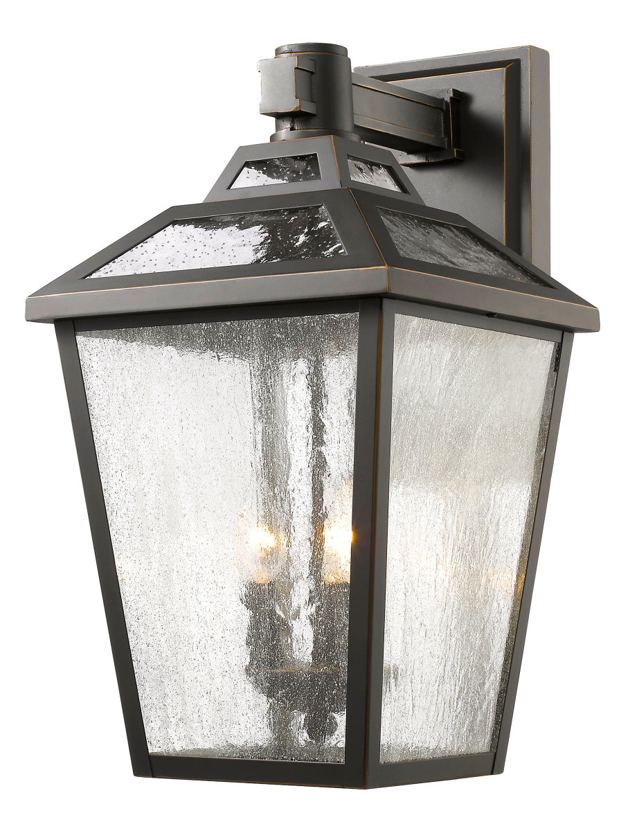 Lanterne murale extérieure Bayland – Z-Lite