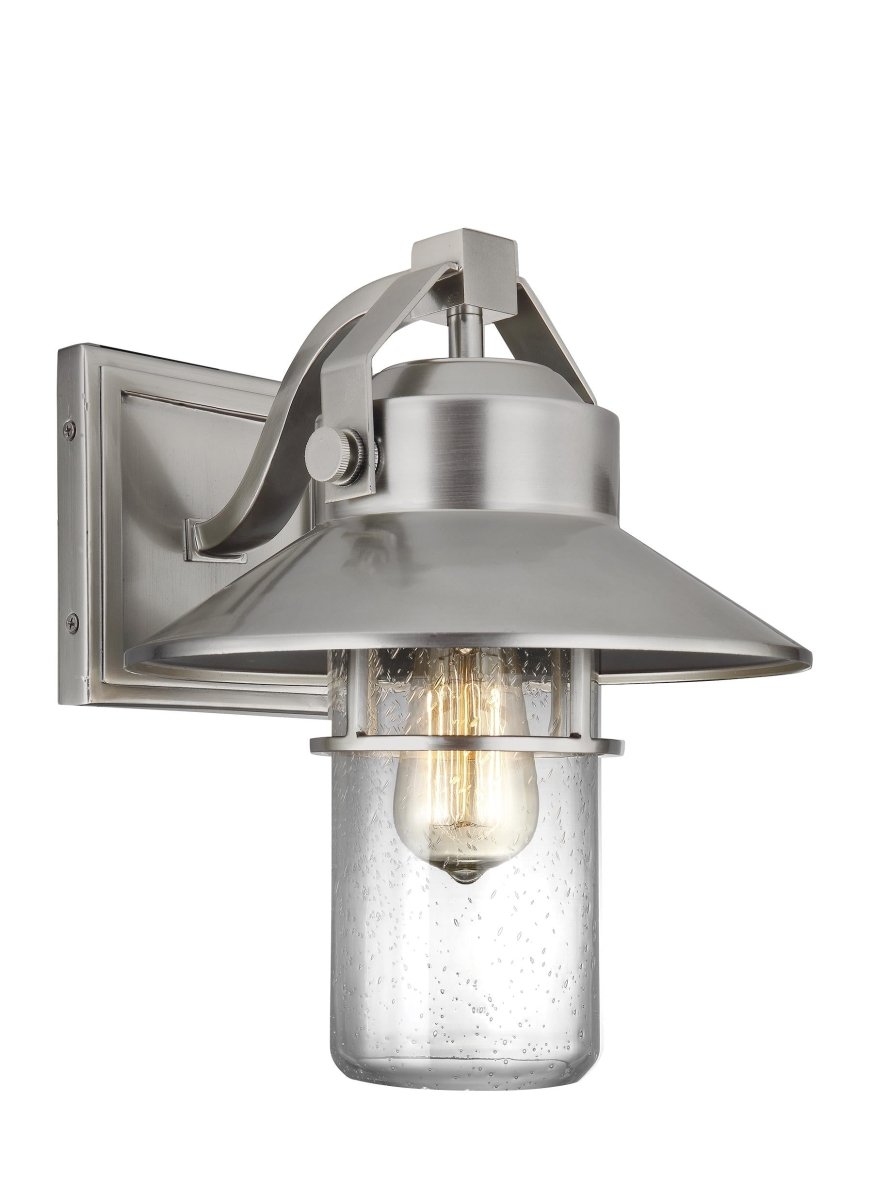 Murale extérieure Boynton - 10 1/2" by Visual Comfort Studio | Luminaires & cie