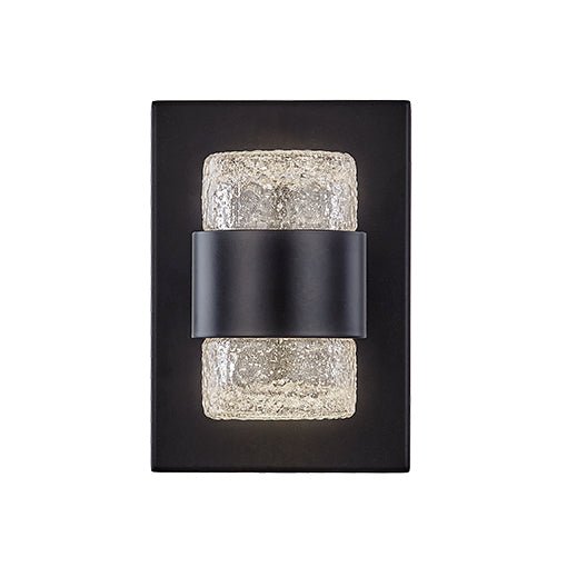 Murale extérieure Copenhagen - 4 1/2" by Kuzco Lighting | Luminaires & cie