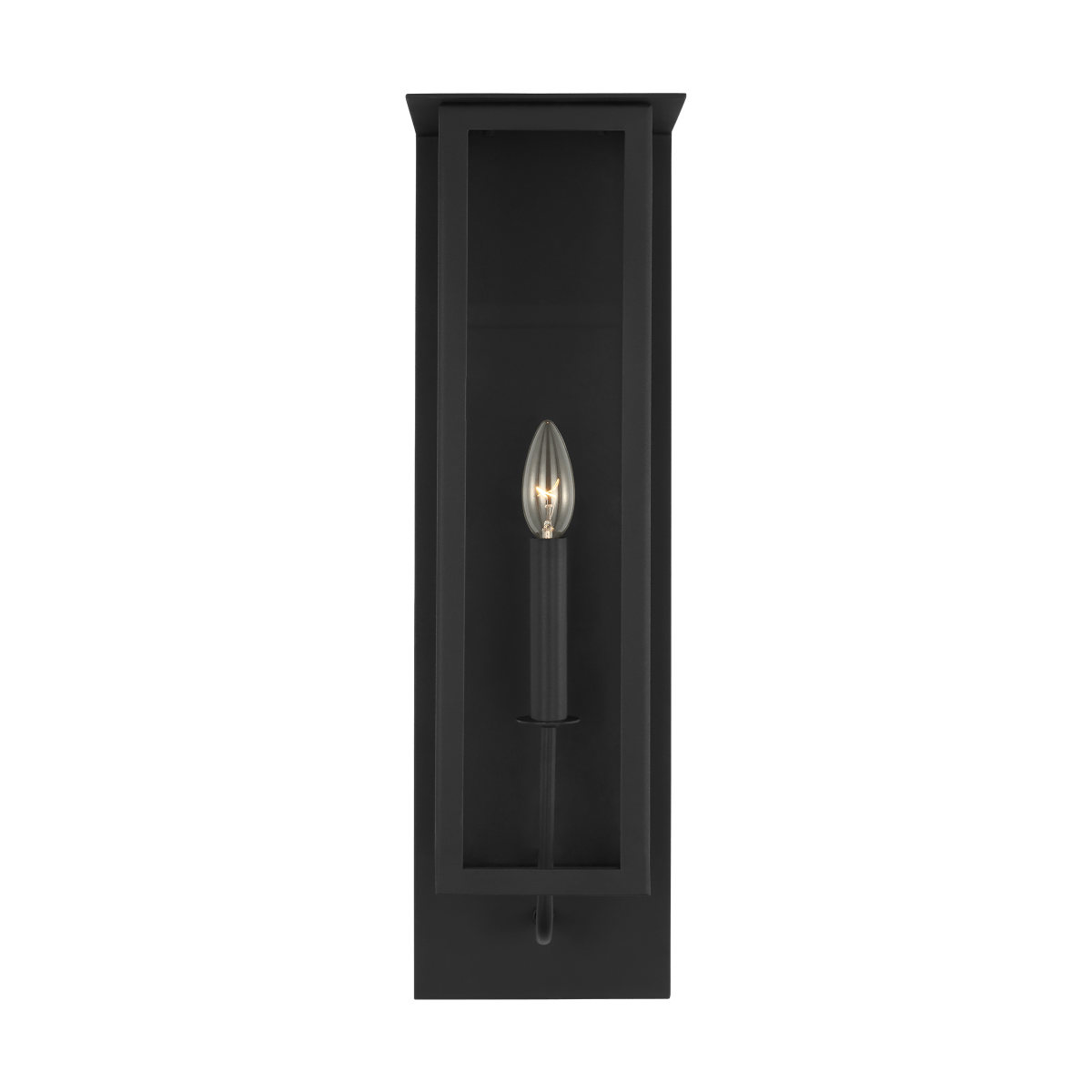 Murale extérieure Dresden - 6 3/8" by Visual Comfort Studio | Luminaires & cie