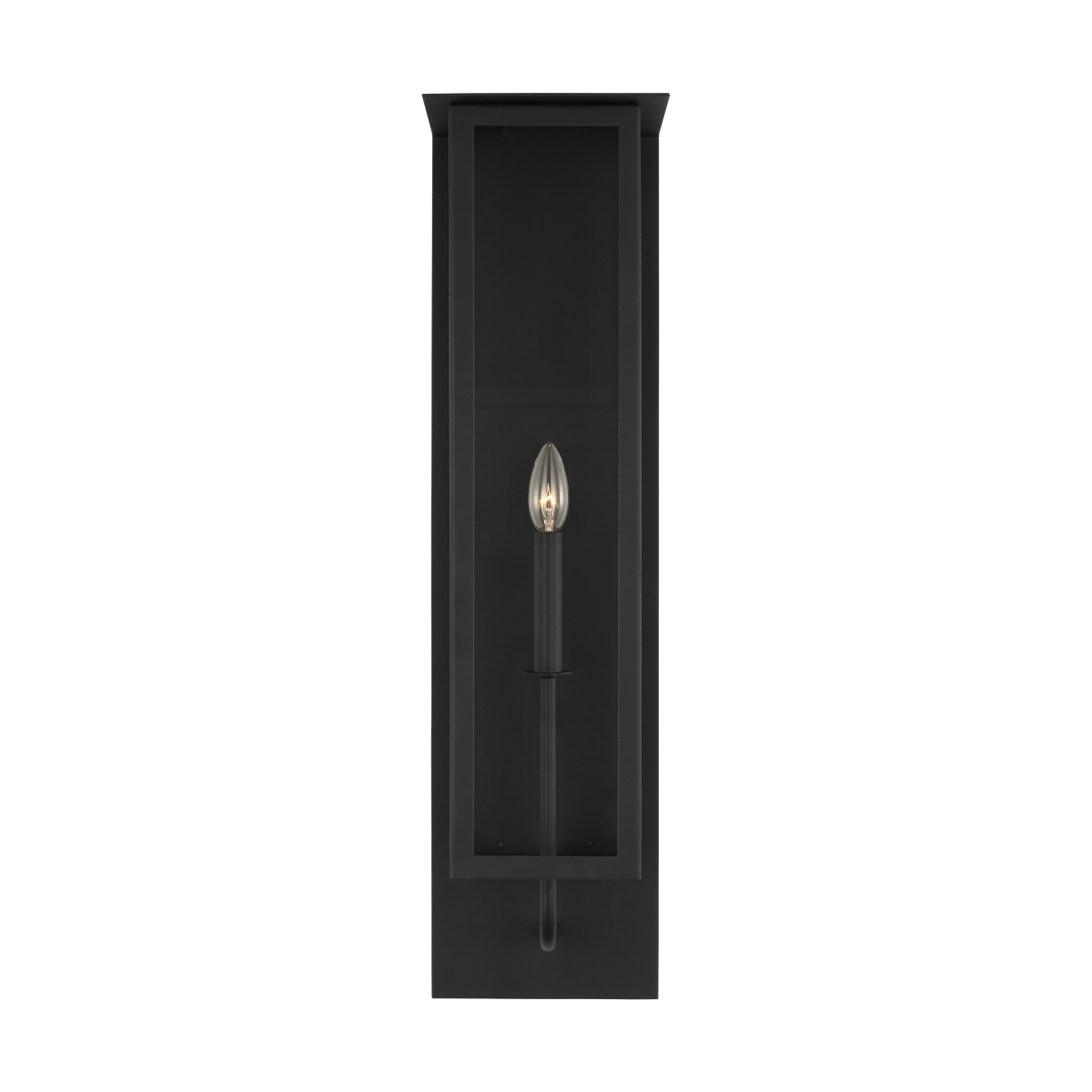 Murale extérieure Dresden - 7 3/8" by Visual Comfort Studio | Luminaires & cie