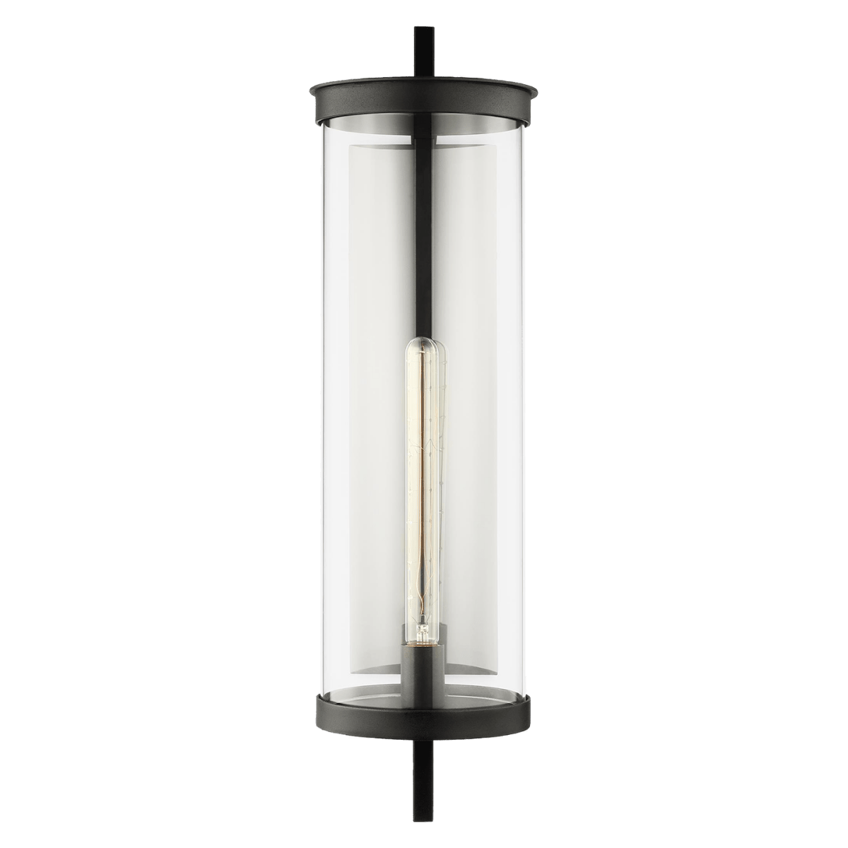 Murale extérieure Eastham - 7 7/8" by Visual Comfort Studio | Luminaires & cie