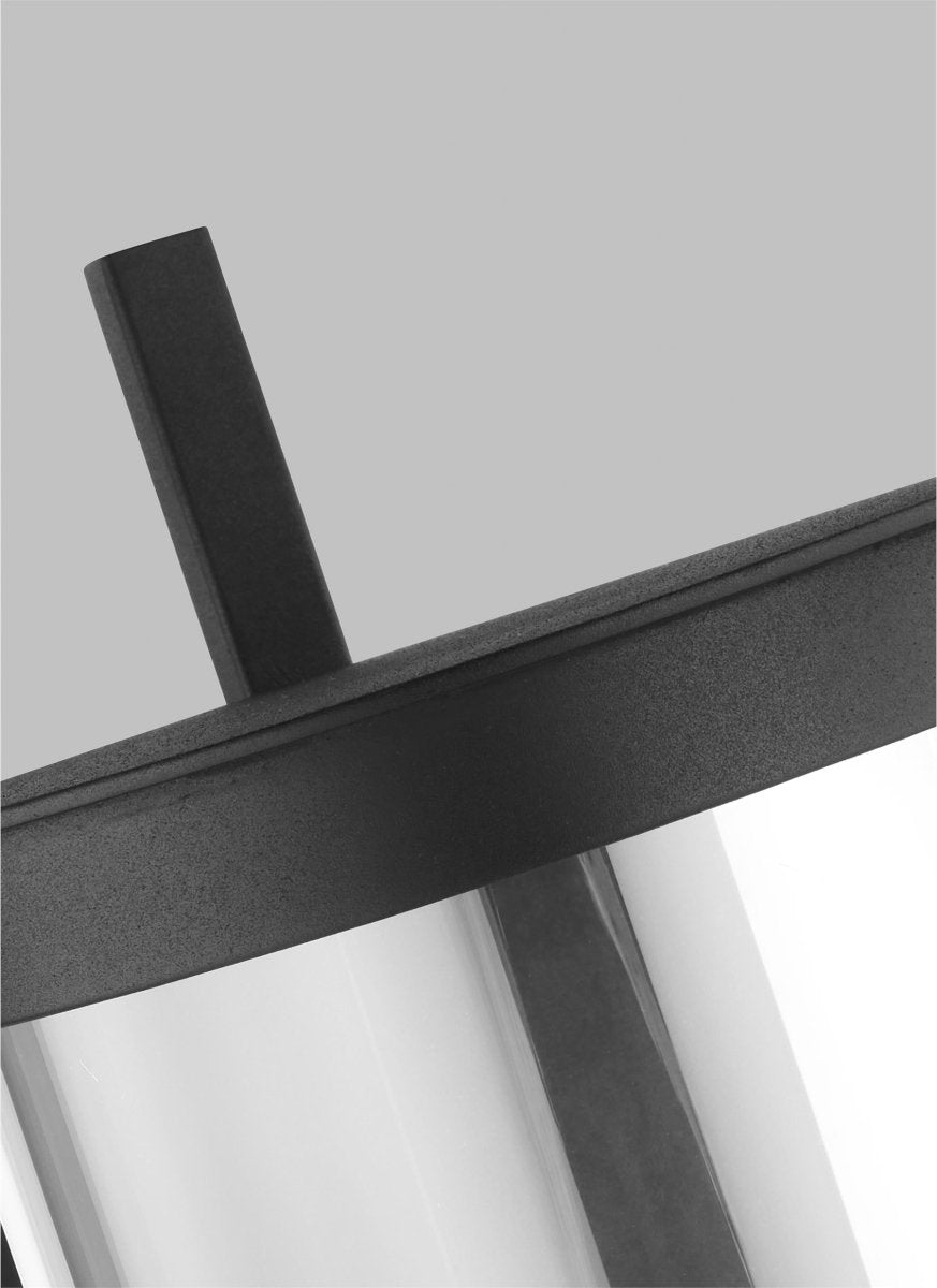 Murale extérieure Eastham - 7 7/8" by Visual Comfort Studio | Luminaires & cie