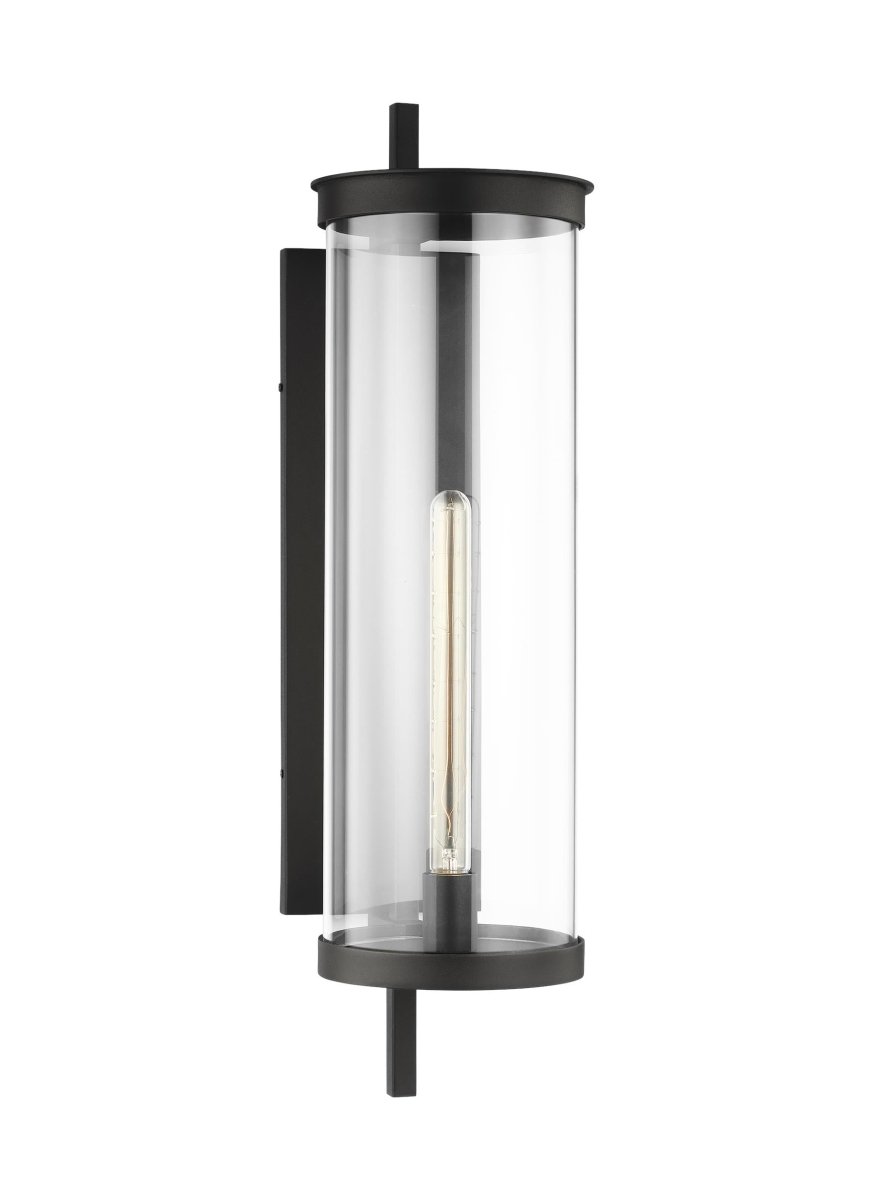 Murale extérieure Eastham - 7 7/8" by Visual Comfort Studio | Luminaires & cie