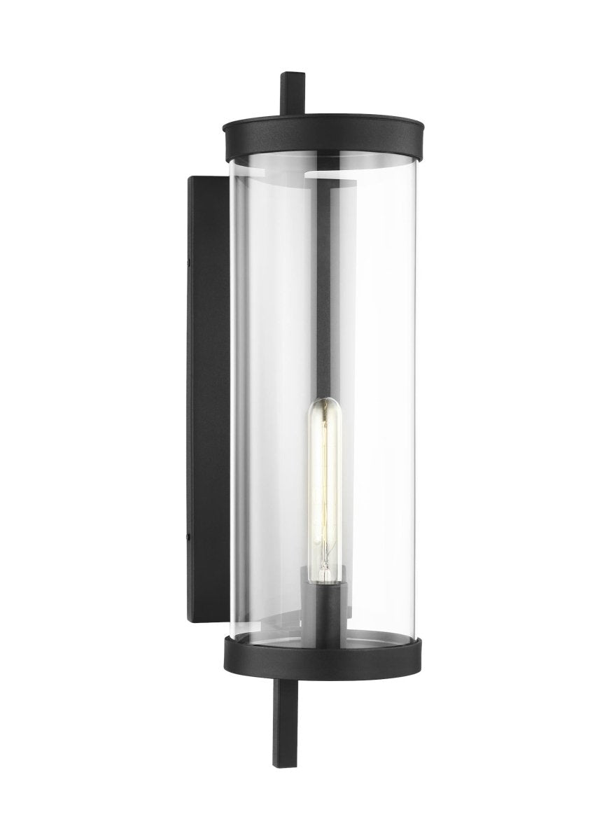Murale extérieure Eastham - 7" by Visual Comfort Studio | Luminaires & cie