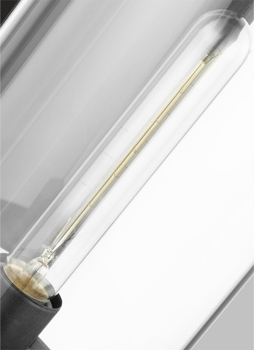 Murale extérieure Eastham - 7" by Visual Comfort Studio | Luminaires & cie