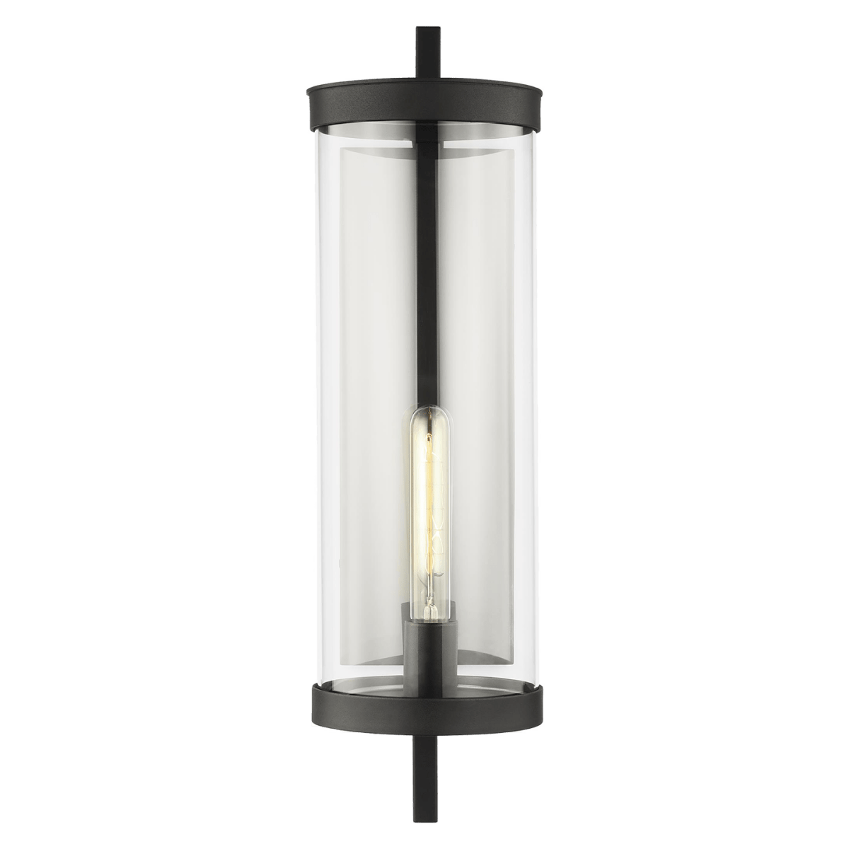 Murale extérieure Eastham - 7" by Visual Comfort Studio | Luminaires & cie
