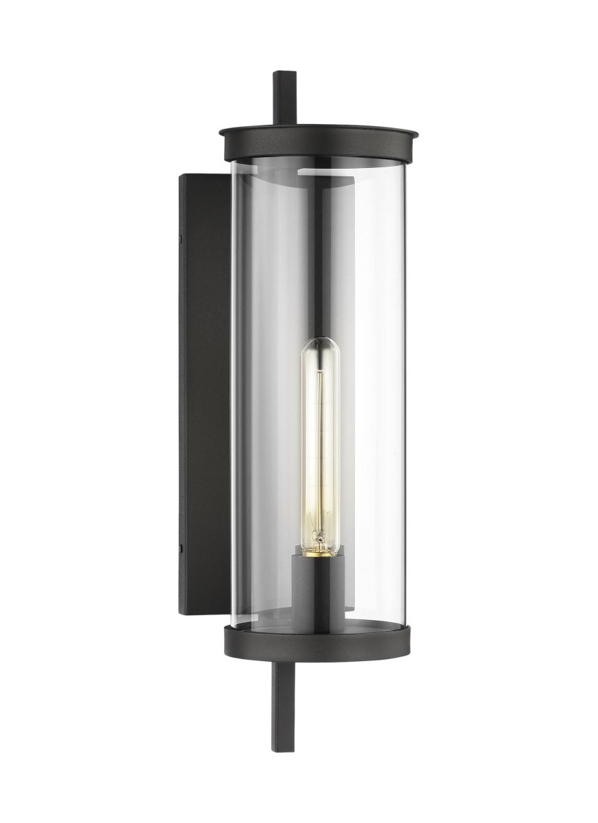 Murale extérieure Eastham - 5 3/4" by Visual Comfort Studio | Luminaires & cie