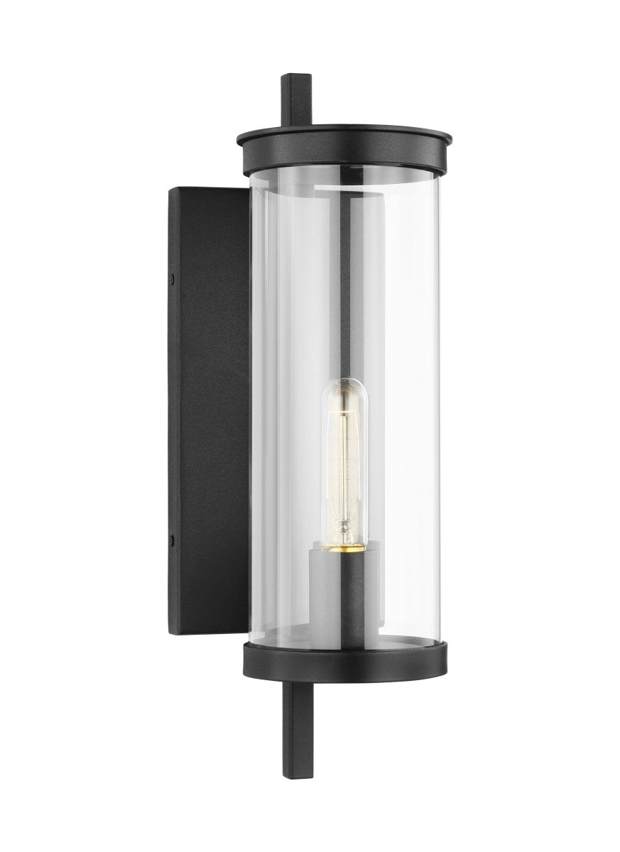 Murale extérieure Eastham - 5" by Visual Comfort Studio | Luminaires & cie